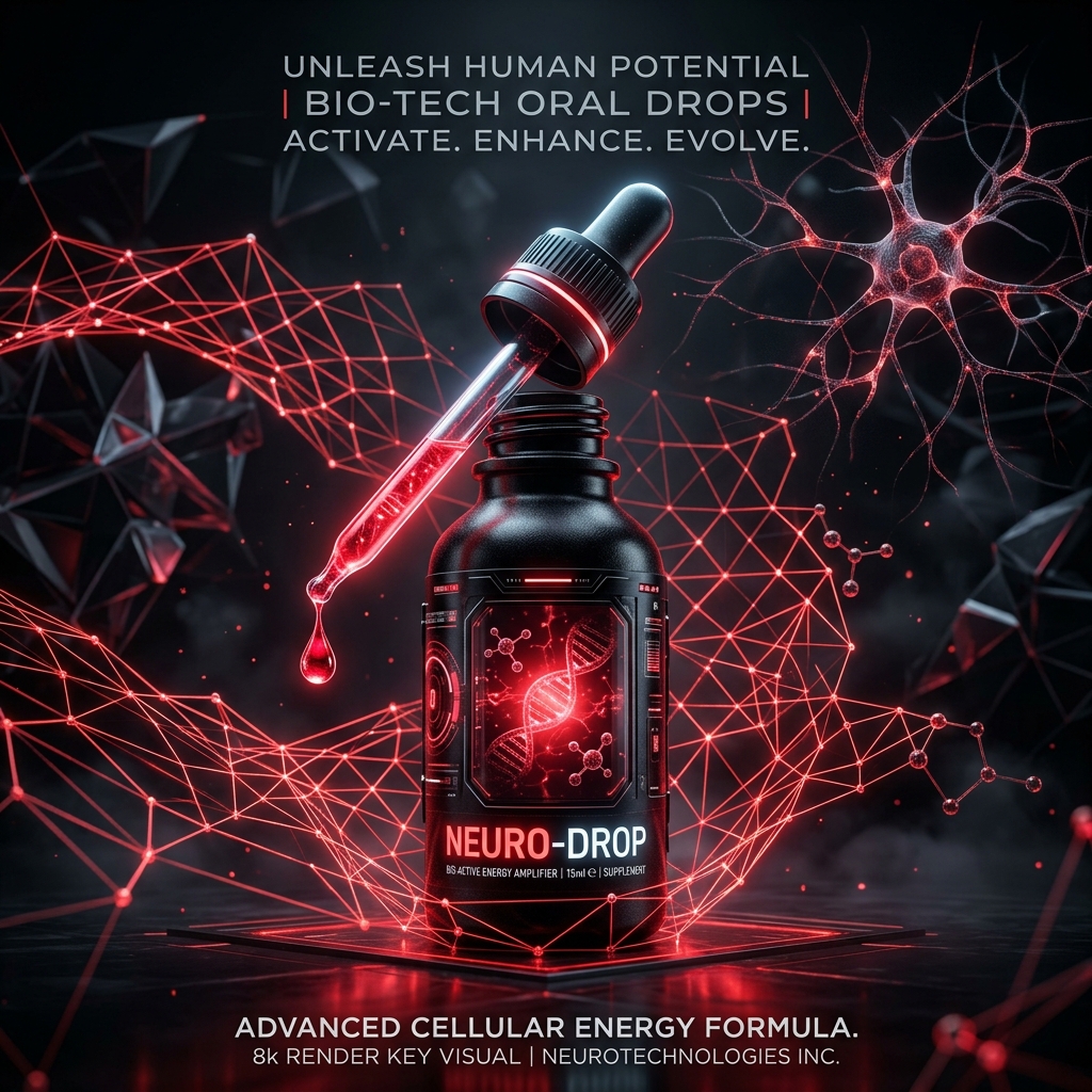 Bio-Tech Poster